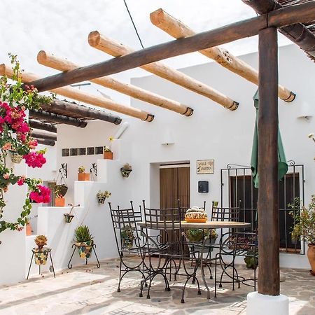 Villa Aurora Nijar Parque Natural Cabo Gata Εξωτερικό φωτογραφία
