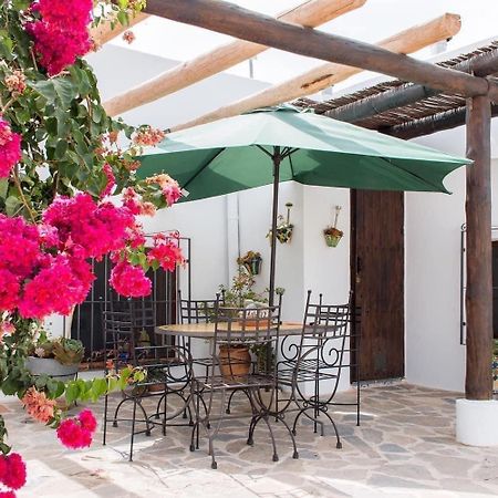 Villa Aurora Nijar Parque Natural Cabo Gata Εξωτερικό φωτογραφία
