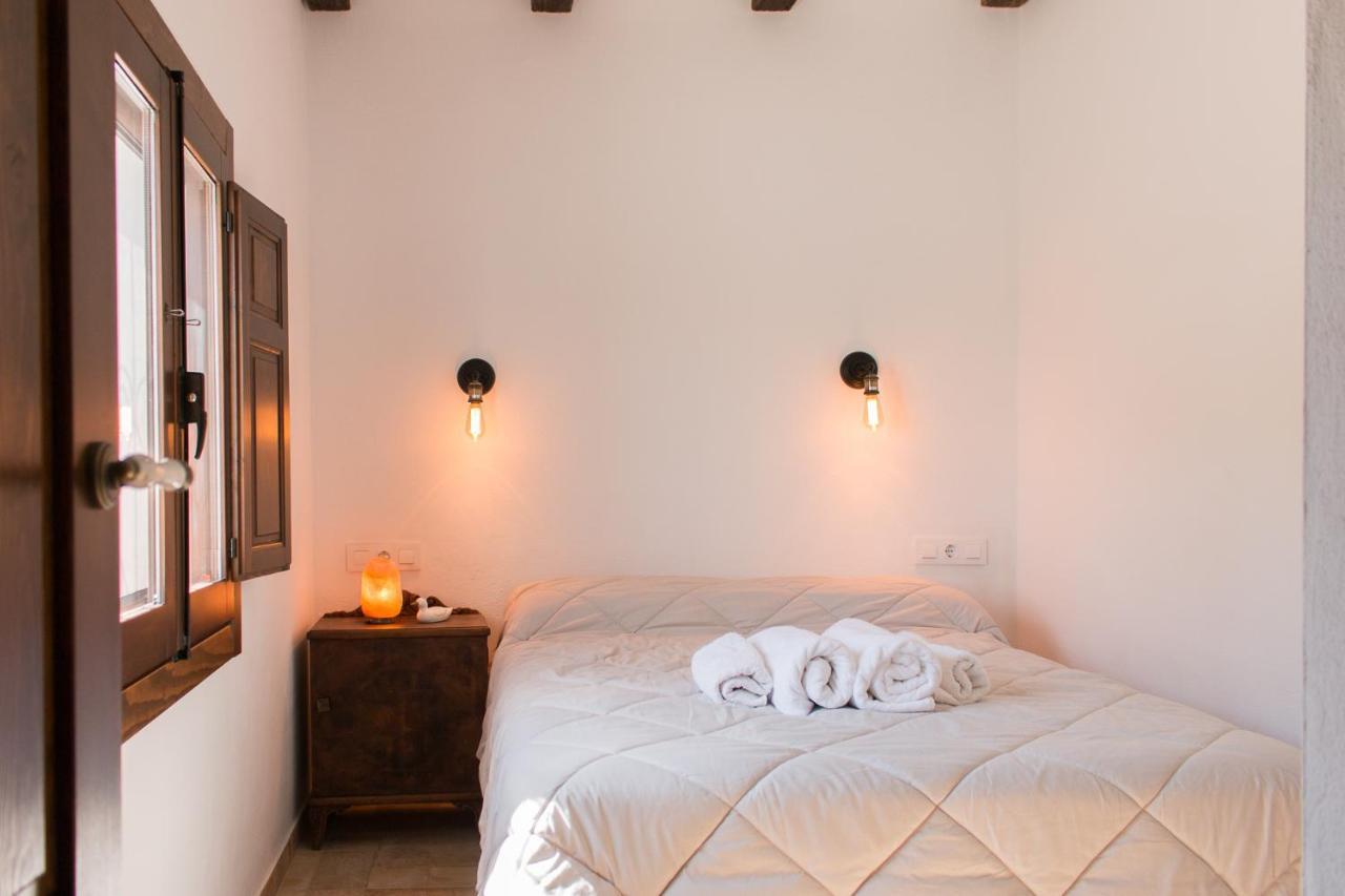Villa Aurora Nijar Parque Natural Cabo Gata Εξωτερικό φωτογραφία