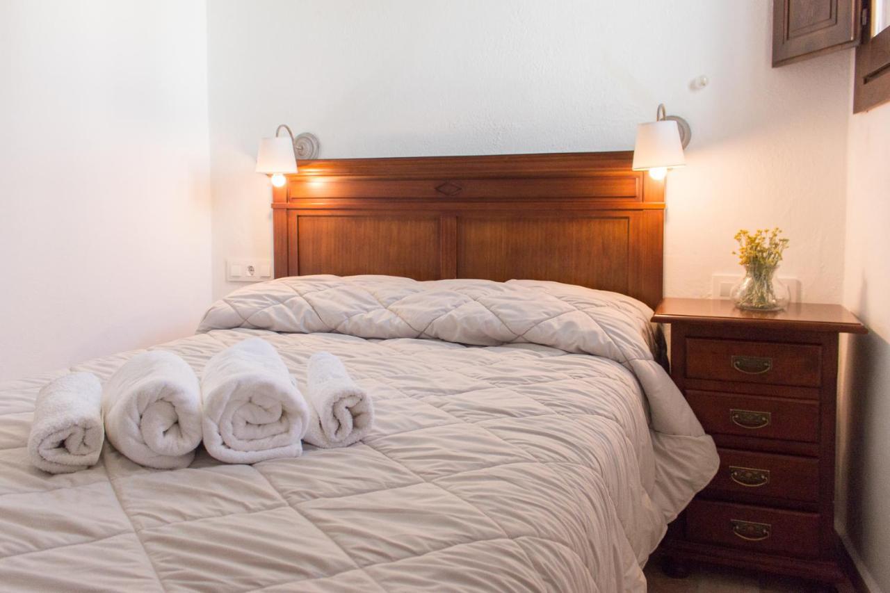 Villa Aurora Nijar Parque Natural Cabo Gata Εξωτερικό φωτογραφία