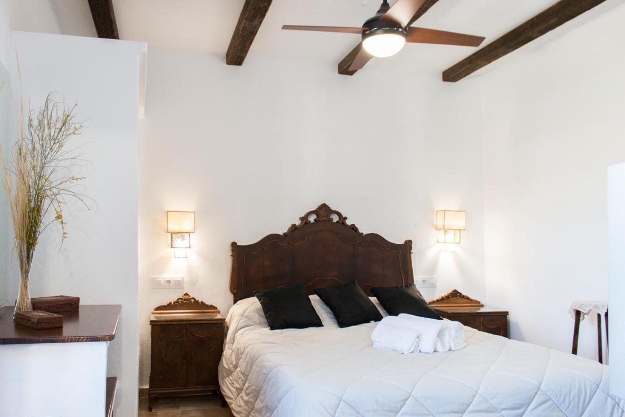 Villa Aurora Nijar Parque Natural Cabo Gata Εξωτερικό φωτογραφία