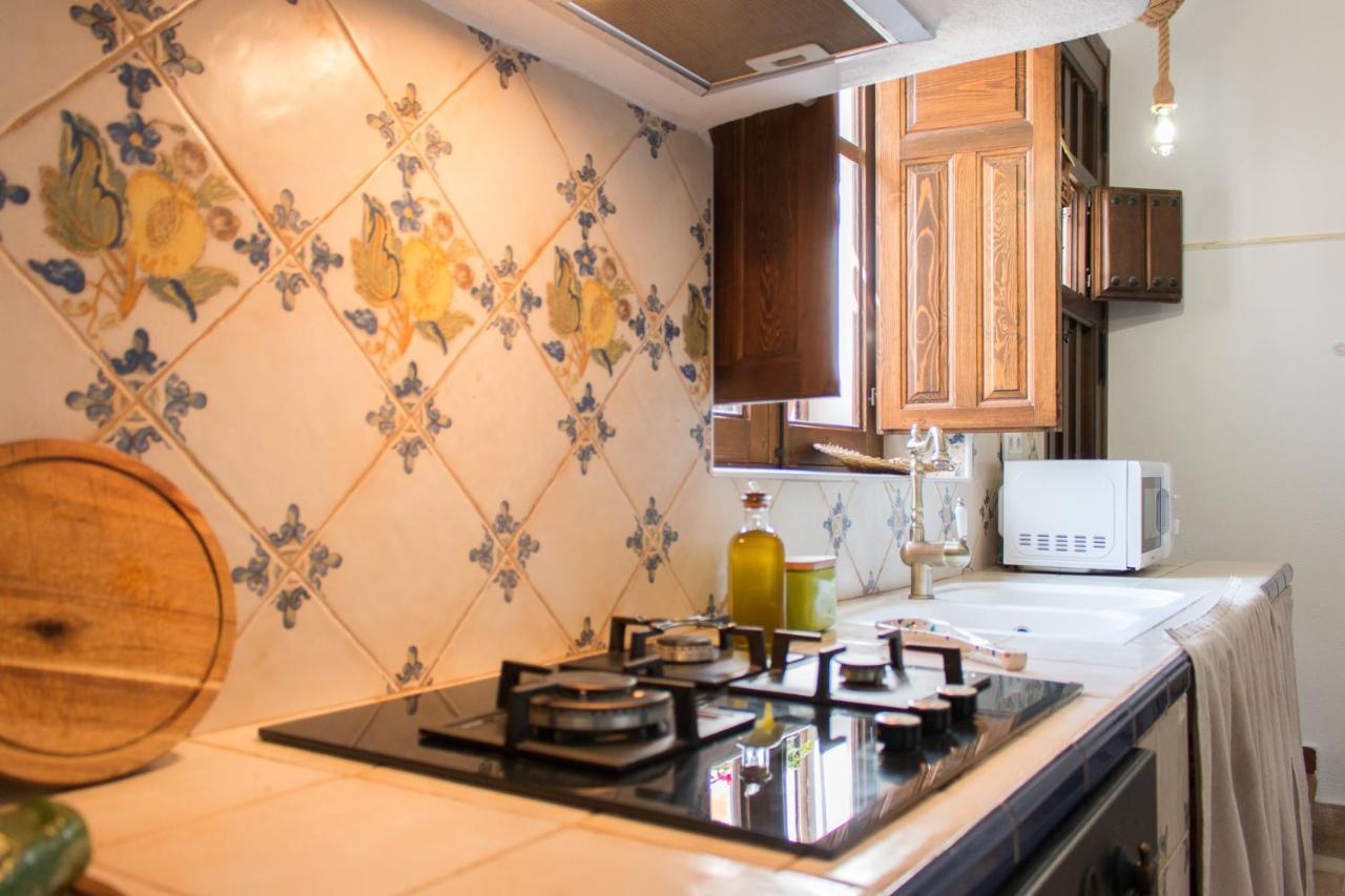 Villa Aurora Nijar Parque Natural Cabo Gata Εξωτερικό φωτογραφία