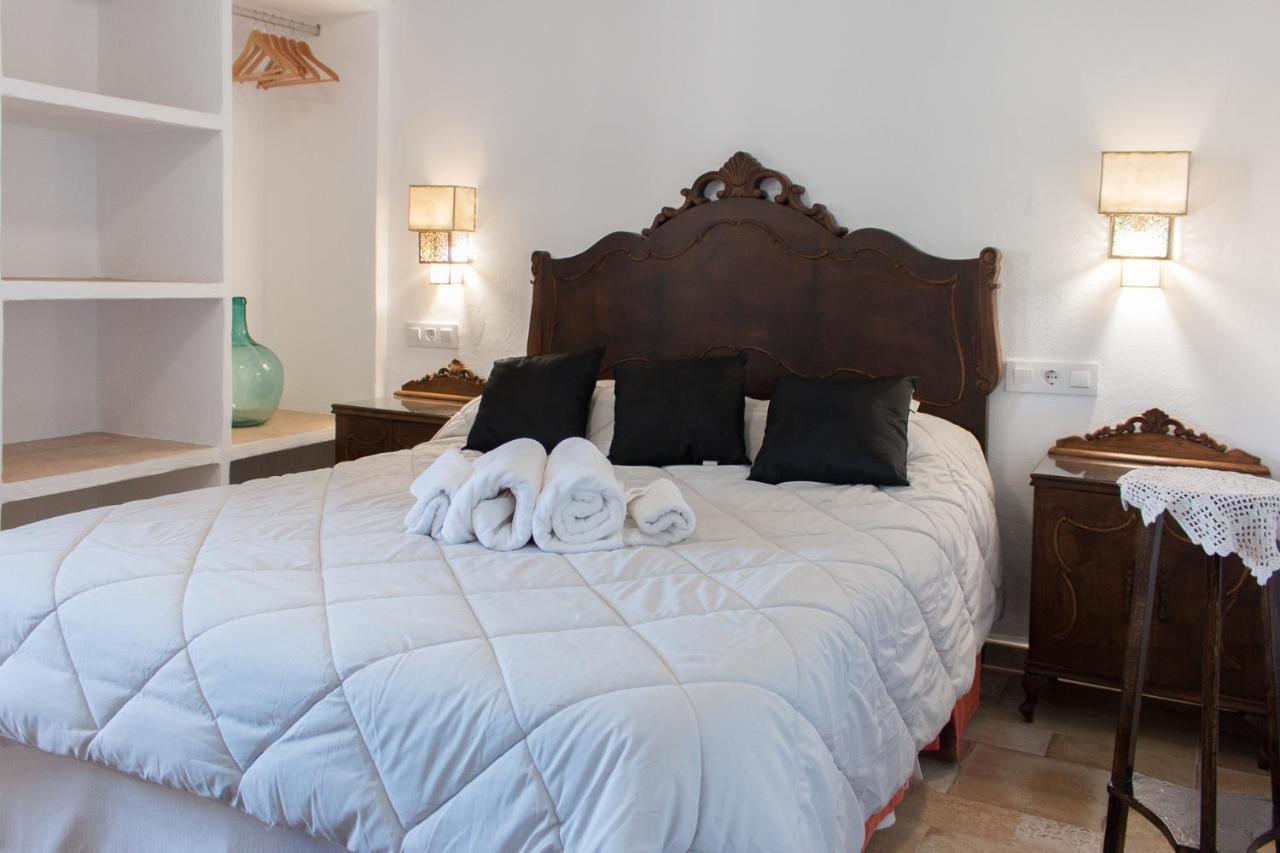 Villa Aurora Nijar Parque Natural Cabo Gata Εξωτερικό φωτογραφία