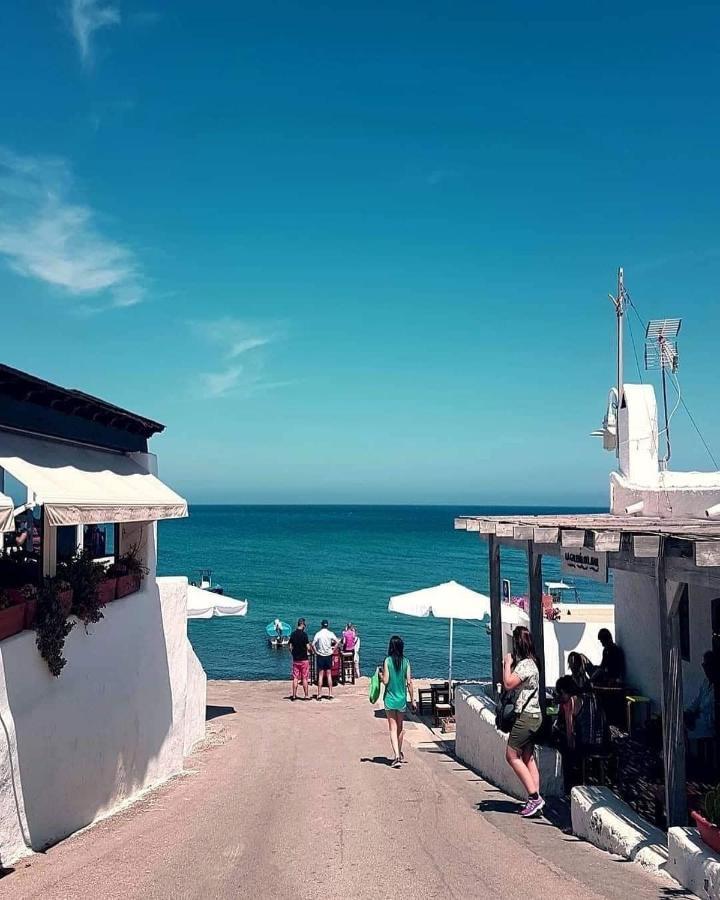 Villa Aurora Nijar Parque Natural Cabo Gata Εξωτερικό φωτογραφία