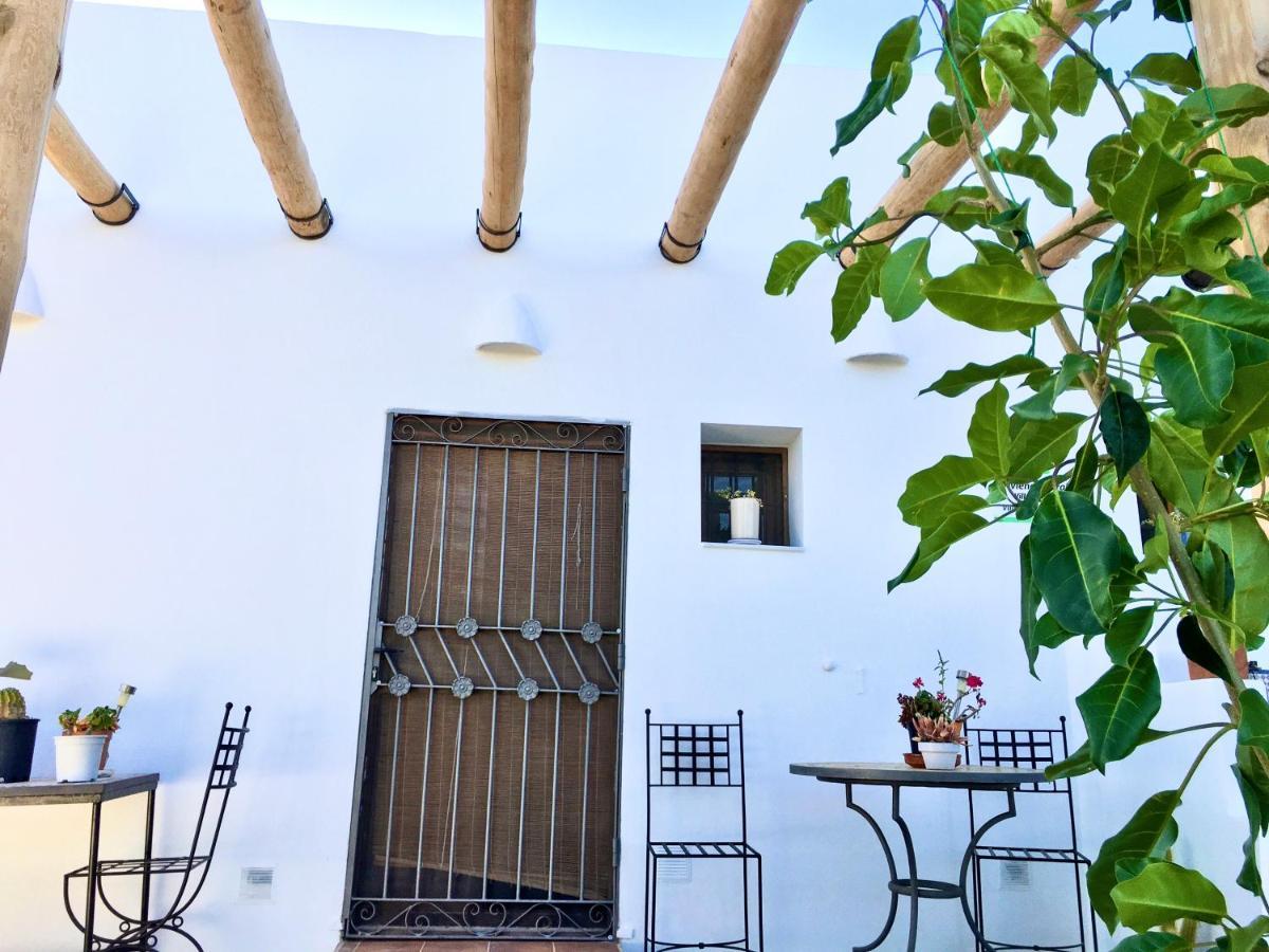 Villa Aurora Nijar Parque Natural Cabo Gata Εξωτερικό φωτογραφία