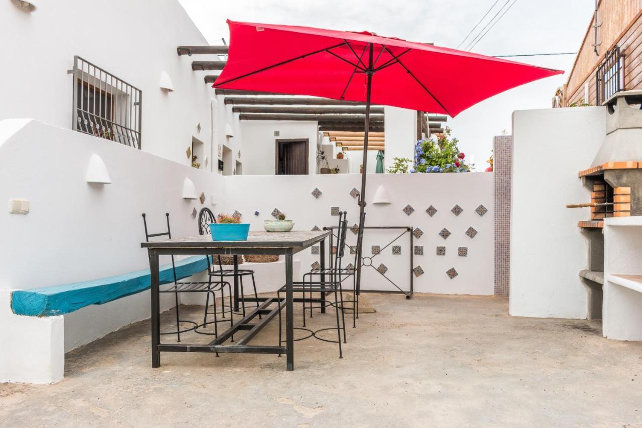 Villa Aurora Nijar Parque Natural Cabo Gata Εξωτερικό φωτογραφία