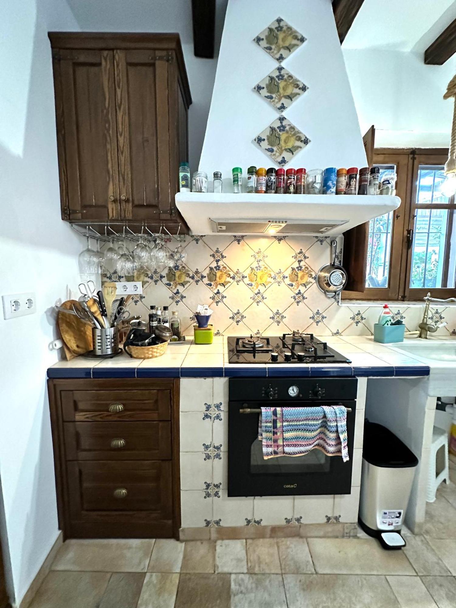 Villa Aurora Nijar Parque Natural Cabo Gata Εξωτερικό φωτογραφία